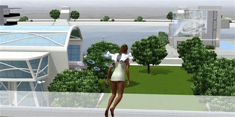 The Sims 3 Into the Future: Advanced Tech Skill.